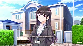 Secret Kiss Is Sweet And Tender Ep5 Shows Characters Getting To Know Eachother Better