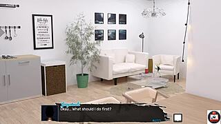 The Awakening Pt 02: Slime Games Get Naughty