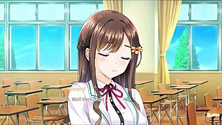 Secret Kiss Is Sweet And Tender Ep5 Shows Characters Getting To Know Eachother Better