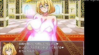 淫獄のヒロイズム Japanese Version: Full Gallery 2 Blowjob Hentai Scenes