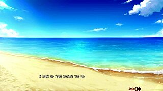 Asuna Yuuki Ecchi Scene Common Route