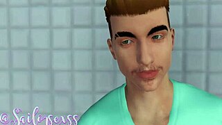 She breaks my back during our fuck session and we fuck others