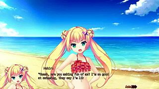 Asuna Yuuki Ecchi Scene Common Route