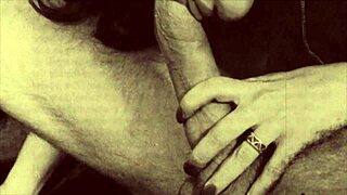 यह विंटेज पॉर्नोग्राफी कैप्चर करती है कैसे लाइफ ट्रूली इमिटेट्स आर्ट इन इमोशनल वे