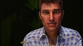 बीइंग ए डिक 242 में, सेज ईर्ष्यालु हो गई जब मैंने अपनी कर्वी ग्रंज पूर्व प्रेमिका को विशाल लंड से चोदने का वर्णन किया