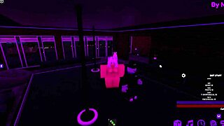 secret roblox porn game with girlfriend fucking in femdom doggystyle and blowjob access in comments.