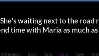 हारेम होटल पार्ट 58 में रूनी की तीव्र 3D एक्शन में गोता लगाओ