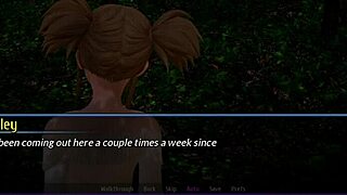 हारेम होटल पार्ट 58 में रूनी की तीव्र 3D एक्शन में गोता लगाओ