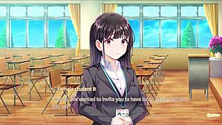 Secret Kiss Is Sweet And Tender Ep5 Shows Characters Getting To Know Eachother Better