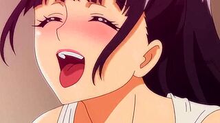 ओएमजी, मेरे टीचर के साथ स्पेशल ट्रेनिंग एपिसोड 03 में इंटेंस हो जाती है उस बिग कॉक एनल के साथ 😈