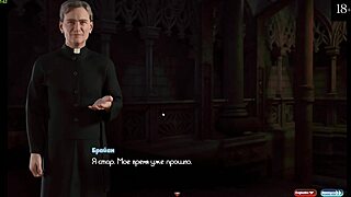 Complete Gameplay Walkthrough for The Genesis Order Part 5 Game Episode