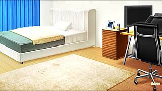 Secret Kiss Is Sweet And Tender Ep5 Shows Characters Getting To Know Eachother Better