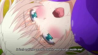 आउटडोर हेंtai ट्रेनिंग से 18+ टीचर की इंटेंस चुदाई हो जाती है