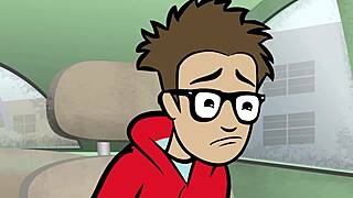 your favorite martian road rage official music video with not sister hardcore sissy vibes