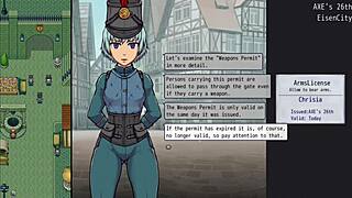 they got me working like a slave in this bdsm game