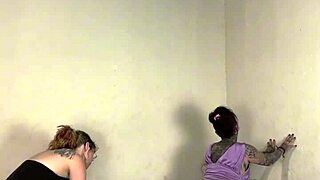 बैकस्टेज: फ्रेंड के बॉय को कजिन्हो देती हूँ, मुझे शेकिंग छोड़ती है