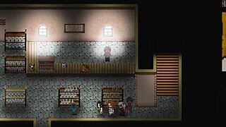 Bitch Family Handles Big Cock Cum And Monster Cock Slut Action In Village