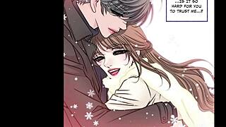 Cinderella's Man Manhwa Comics Webtoon Explores Girlfriend Adventures In Outdoor Settings.
