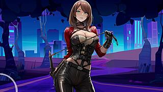 �Quieres masturbarte y ser mi mascota con estas instrucciones de masturbacion femdom en espa�ol?