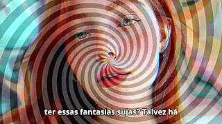 Be Weak And Let A Woman Control Your Life Through Femdom Humiliation Joi