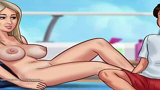 summertimesaga, how much money do you need to fuck all girls in e4 26?