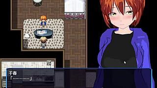 What Secrets Unfold in H-Game New Days RJ400973 Adventure?