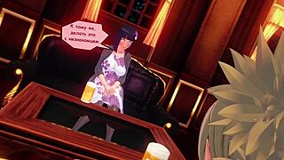 इस सीरीज के एपिसोड 11 में क्या होता है?