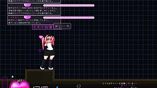 Uh, I'm tryin' to unlock this Eris Dysnomia Japanese full gallery 1 in the hentai game, but damn those blowjobs...