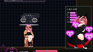 Uh, I'm tryin' to unlock this Eris Dysnomia Japanese full gallery 1 in the hentai game, but damn those blowjobs...