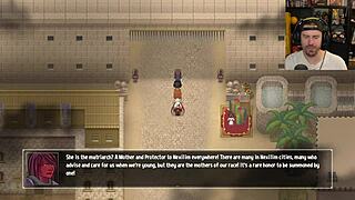 Bitch Family Handles Big Cock Cum And Monster Cock Slut Action In Village