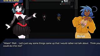 Boba Teases with Vibrator and Samga's Fingering at Spunkstock