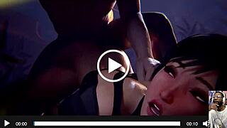 बिग थिक मिल्की ब्रेस्ट मर्सी अपनी बाल्ड चूत फक करवाती है रेना हार्डकोर बैकशॉट्स लेती है