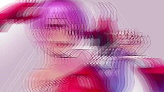 She transforms him into a docile pet with succubus femdom humiliation.