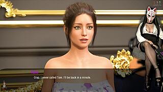 केट सेक्सी ब्लॉन्ड की अपस्कर्ट स्ट्रिपटीज को पब्लिक में रेसिस्ट नहीं कर सकी। उसने उसके बिग टिट्स को आउटडोर्स में बाउंस होते देखे इस ऐनिमे फेटिश ऐनिमेशन में।