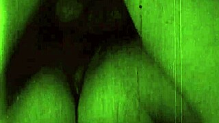 Vintage Erotic Drawings in Bold Retro Style