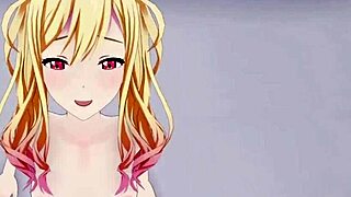 Tenma Saki and Hanasato Minori Get Intense Creampie Sex in Project Sekai POV Hentai