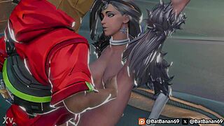 लूना स्नो की प्राइवेट परफॉर्मेंस कैसी है मार्वल मिशनरी में?