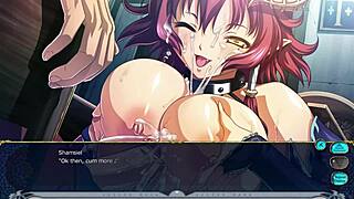 shamsiel stars in wild funbag fantasy h10 adventure