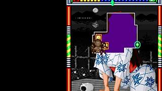 Gals Panic Delivers Bold Retro Arcade Action