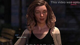 Fetish locator episode 05 unfolds with a girl who has foot fetish. She demands a picture featuring her foot in my mouth amid creampie and bukkake action.