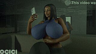 स्टे वाम 3डी हेंटाई कनिलिंगस सीन दिखाता है