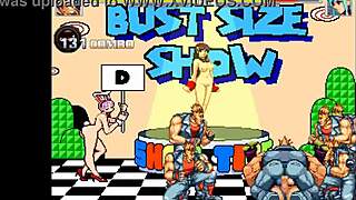 हेंटाई मुगेन कूला डायमंड को क्रीमपाई डॉगीस्टाइल गैंगबैंग में डेड ऑर अलाइव ग्रुप के साथ