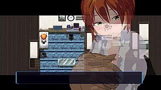 What Secrets Unfold in H-Game New Days RJ400973 Adventure?