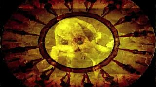 Vintage Erotic Drawings in Bold Retro Style