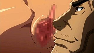 ब्रॉन्ज्ड एल्फस सबको चोदते हैं - हेंटाई कुरोइनु केदाकाकी सेजो वा हाकुदाकु नी सोमारु कैप 1