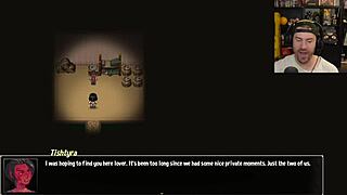 Bitch Family Handles Big Cock Cum And Monster Cock Slut Action In Village