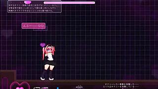 Uh, I'm tryin' to unlock this Eris Dysnomia Japanese full gallery 1 in the hentai game, but damn those blowjobs...