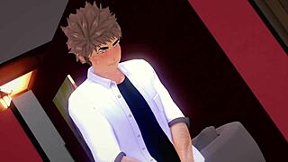 इस सीरीज के एपिसोड 11 में क्या होता है?