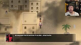 Bitch Family Handles Big Cock Cum And Monster Cock Slut Action In Village