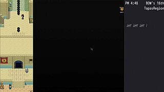 चोदाई हॉर्नी रैंडम औरत गेट कीपर 13